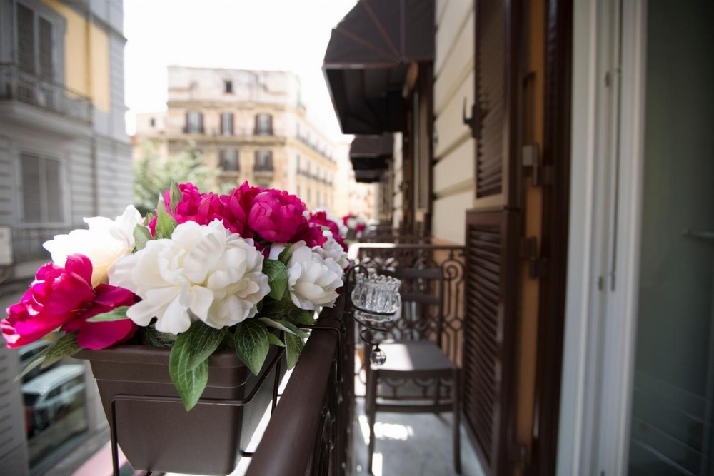 Hotel Nunù Main image