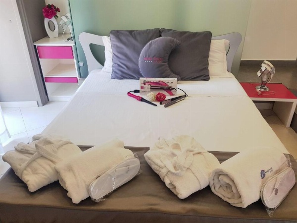 Hotel Nunù image 14