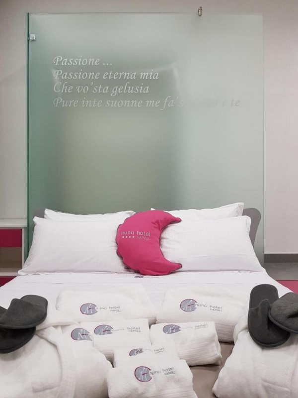 Hotel Nunù image 18