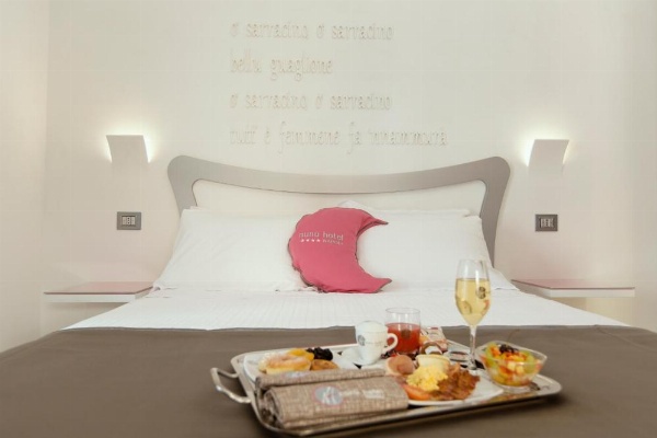 Hotel Nunù image 19