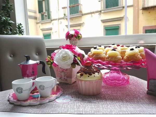 Hotel Nunù image 21