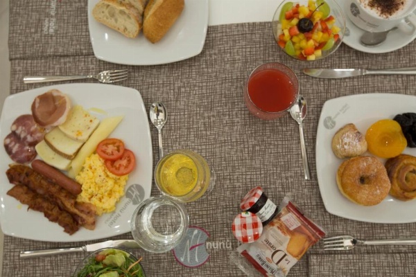 Hotel Nunù image 23