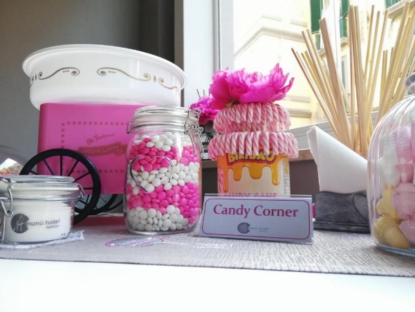 Hotel Nunù image 27