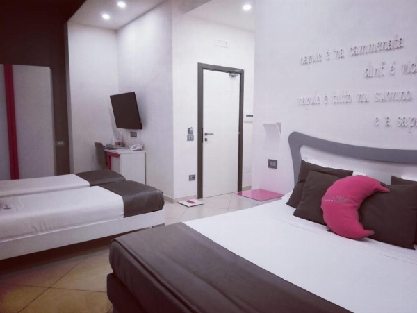 Hotel Nunù image 28