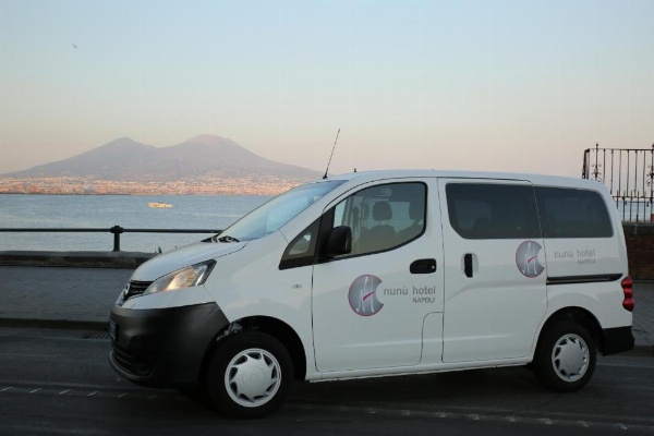 Hotel Nunù image 29